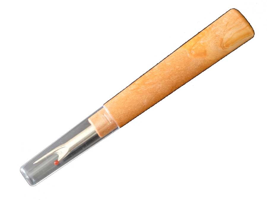 洋裁・ホームソーイングの必需品「リッパー(アウトレット品)/色:茶」 【ヤマト・メール便での発送OK】 洋裁・ホームソーイングの必需品「リッパー(アウトレット品)/色:茶」 【ヤマト・メール便での発送OK】