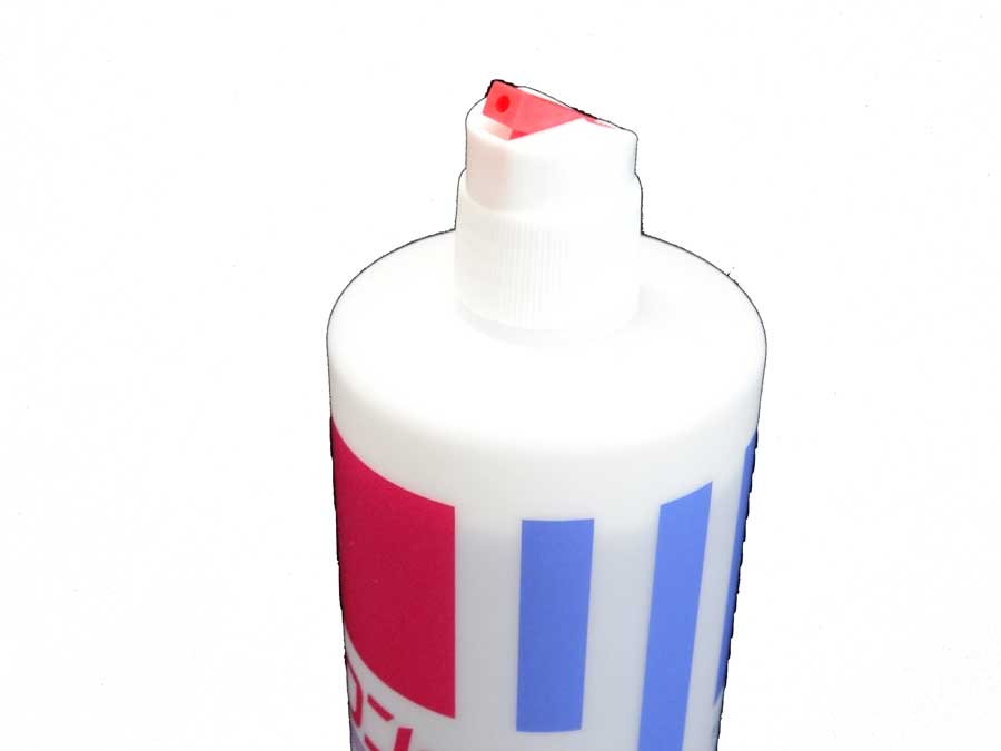 アイロンの友（450ml）