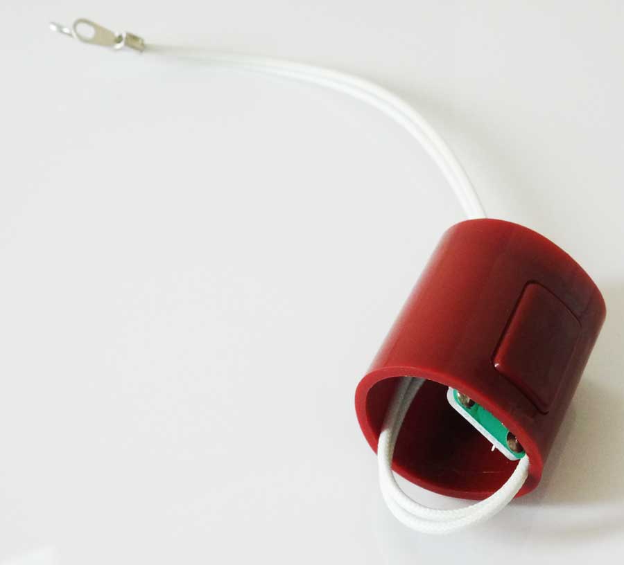 ナオモト スチームアイロン(HYSシリーズ)用 フェザースイッチ基盤(組)