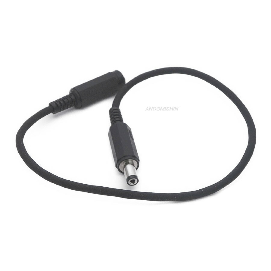 電動はさみ（PC-700C）用電源ケーブル 【メール便での発送OK】