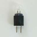 ライト球（JUKI用・ハロゲンランプ・12V/3W）【メール便での発送OK】