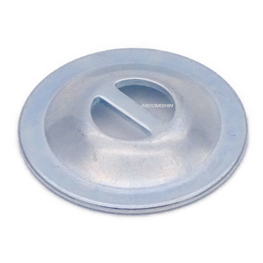 JUKI 職業用ミシン用糸調子皿押え板【メール便での発送OK】