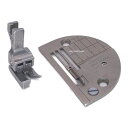 ニッポー 落し縫い用アタッチメント(針板・押え付)品番 NKA-2000E【送料無料】【代引き手数料サービス】