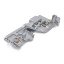 JUKI MO-345DC用標準押え【メール便での発送OK】