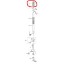 JUKI 職業用ミシン用押え調節ネジ【メール便での発送OK】