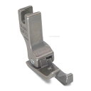 職業用ミシン・工業用ミシン用押え 「スイセイ 段付き押え金(右)1.0mm」【メール便での発送OK】
