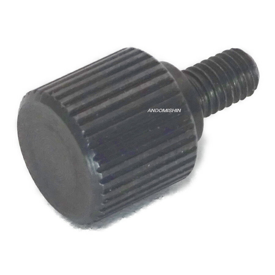 サプリナ　小型裁断機(HC-1007A)用ナイフガード止めネジ　/品番　R554　【メール便での発送OK】