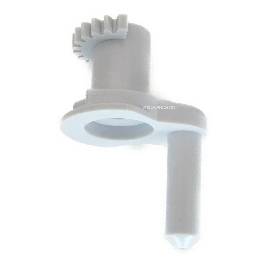 JUKI　家庭用ミシン（エクシードシリーズ）用針糸通しフック駆動ギア【メール便での発送OK】