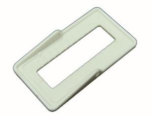 ボタン穴かがり装置(B-6TA型)用布押え【メール便での発送OK】