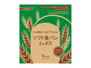 1回分の材料をパック。あとは水を入れるだけの手軽さが人気。 ドライイーストつき。 （この製品の製造工場では、卵、大豆を含む製品を製造しています）&nbsp;※下記本体をご利用の場合は、出来上がりが小さくなります。(SD-BMS151、BM152、BM151、BT153、BT152、BT150、BT6) ※2斤タイプのホームベーカリーで、1斤×2袋は使用できません。（SD-BMT2000) この消耗品・付属品に対応する本体商品 ※品番末尾の「-K」や「-W」などは色柄コードです。 SD-BM103-D/SD-BM105-C/SD-BMS105-SW/SD-BM102-H/SD-RBM1001-T/SD-BMS102-N/SD-MB1-W/SD-RBM1000-W/SD-BMS104-N/SD-BT153-W/SD-BMS106-NW/SD-BMS101-SW/SD-BM101/SD-RBM1001-W/SD-BM106-CT/SD-SB1-W/SD-BMS151-SW/SD-BM104-P/SD-BMT1000-T/SD-BMT1001-T/SD-BT102-C/SD-BH106-PW/SD-BM1001-G/SD-BM152-H/SD-BM151/SD-BH1001-R/SD-BT6/SD-BH102-D/SD-BM1000-P/SD-BH104-D/SD-MDX100-K/SD-MDX101-K/SD-MDX102-K/SD-BH1000-Y/SD-BH101/SD-BT103-W/SD-BH103-P/SD-MT1-T/SD-MDX100-W/SD-BT152-C/SD-BH105-P/SD-MDX101-W/SD-MDX102-W/SD-MT2-W/SD-MT3-W/SD-BT113-C/SD-BT150/