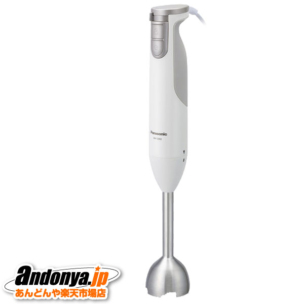 ʬ1եѥʥ˥å Panasonic ϥɥ֥MX-S302-W
