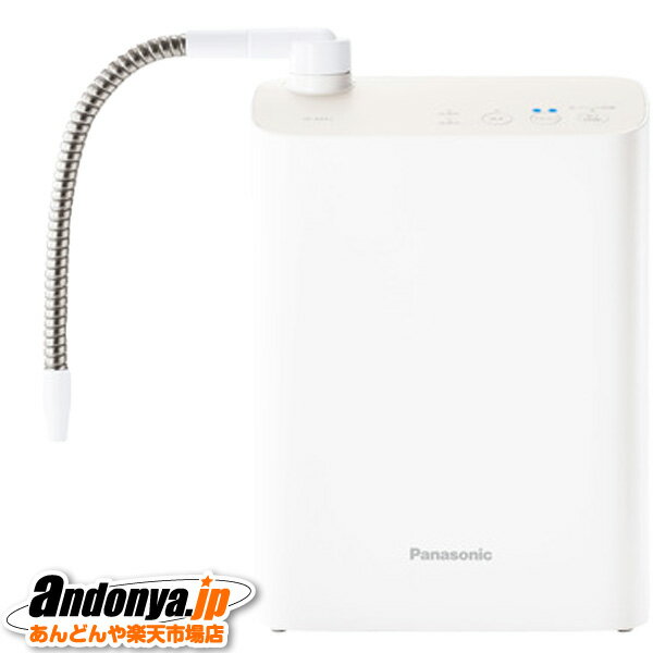 ʬ2եѥʥ˥å Panasonic 륫ꥤ TK-AS31-W [ۥ磻]