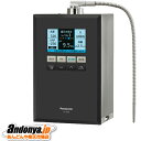 《送料区分2》パナソニック Panasonic 還元水素水生成器 TK-HS92-K(ブラックメタリック)