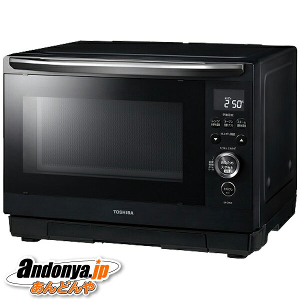 TOSHIBA（東芝）『過熱水蒸気オーブンレンジ（ER-D90A）』