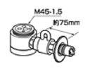 《送料区分1》パナソニック Panasonic　分岐水栓　CB-SSG6