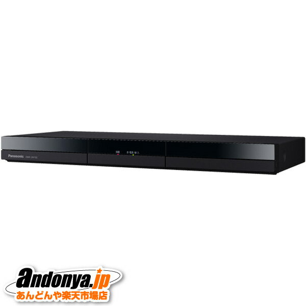 ʬ3եѥʥ˥å Panasonic ֥롼쥤ǥ쥳 ǥ(DIGA) DMR-2W102