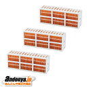 《送料区分1》3個セット パナソニック Panasonic ファンヒーター 加湿フィルター DS661A-X79S0x3 ★まとめ買いに最適★