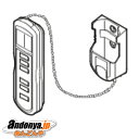 《送料区分1》三菱電機 脱衣室暖房機 WD-160BKA用リモコン M35939689