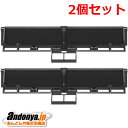 《送料区分1》2個セット 三菱 三菱電機 MITSUBISHI ELECTRIC アレル除菌脱臭空清フィルター MAC-312FTx2