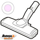 《送料区分1》シャープ SHARP 純正品 交換用 部品 掃除機用 吸込口<ピンク系>(217 935 1136)217-935-1136