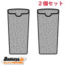 《送料区分1》2個セット パナソニック Panasonic 純正品 交換用 部品 掃除機 スポンジフィルター AVA0HK-0A0Kx2