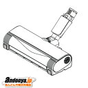 《送料区分1》パナソニック Panasonic 純正品 交換用 部品 掃除機用 床用ノズル(SB52K用) パワーノズルカン AVA85P-0G0H