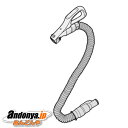 《送料区分2》東芝 TOSHIBA 純正品 交換用 部品 掃除機用 ホース HK20S 41450724(旧品番:41450703 41450705 41450666)