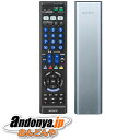 《送料区分1》SONY リモートコマンダー RM-PZ210D (S) [シルバー]