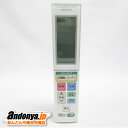 《送料区分1》日立 HITACHI エアコン用リモコン(RAR-5T5) RAS-JH36DE2-003