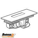 《送料区分1》パナソニック　洗濯機　乾燥フィルター　AXW003WA6AH0