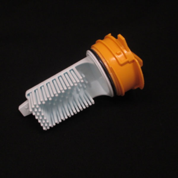 《送料区分1》日立 HITACHI 下部糸くずフィルター　NET-KV5