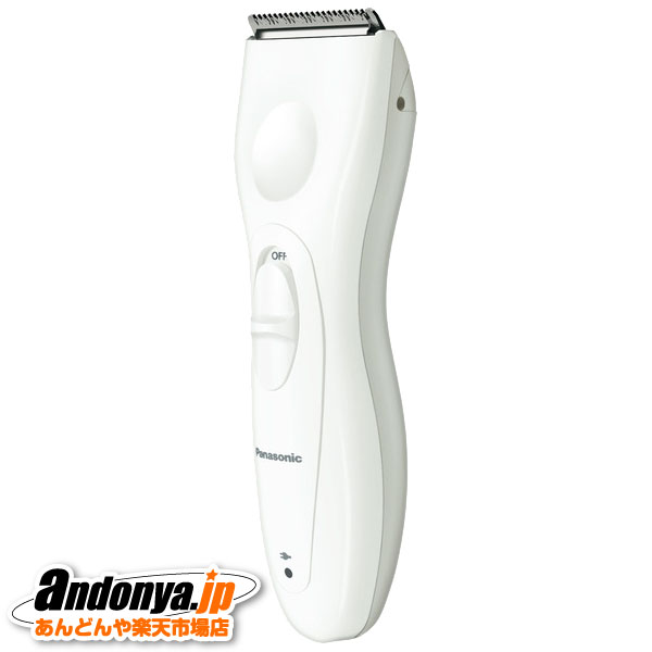 《送料区分1》パナソニック Panasonic メンズヘアーカッター　ER-GC11