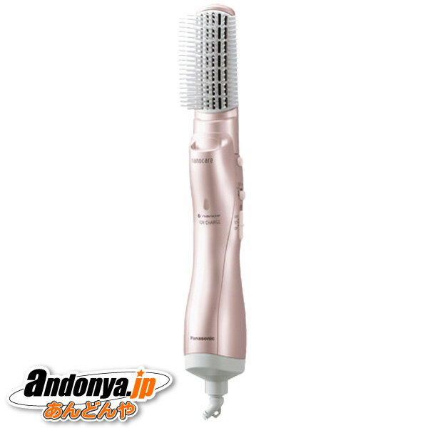 ʬ1եѥʥ˥å Panasonic 뤯ɥ饤䡼 ʥΥ EH-KN8J-PN [ԥ󥯥]