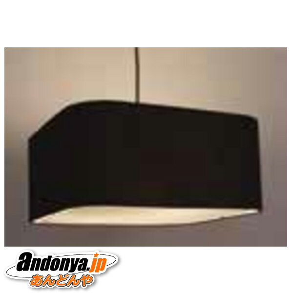 乐天商城 - 《送料区分2》フレイムス Flamesアーバンブラック 3灯ペンダント GDP-041-1B