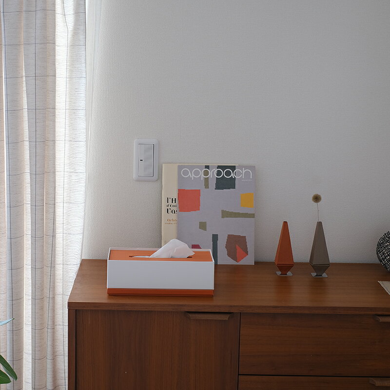 【5倍お買い物マラソンxポイントアップ】 SNEAK ティッシュケース おしゃれ ティッシュカバー ティッシュボックス ティッシュ ティッシュホルダー ティッシュBOX インテリア お洒落 ANDPAPERS andpapers 京都 アンドペーパーズ クリスマス プレゼント 新居祝い