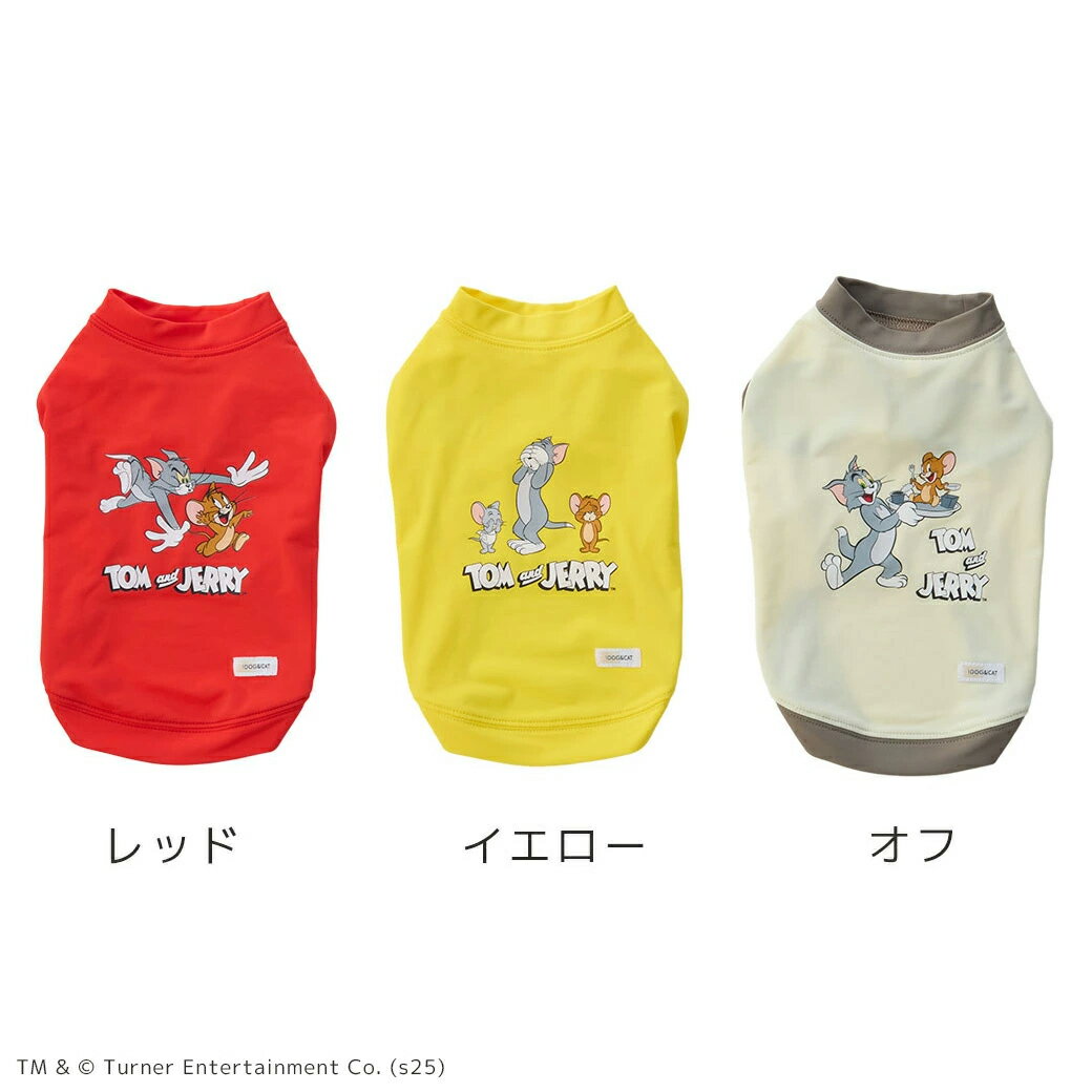 idog iDog COOL+MOSCAPE TOM and JERRY���� �����ɥå�