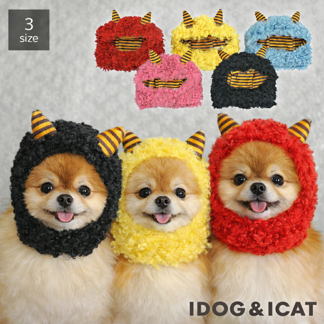 楽天市場】鬼さんスヌードの通販