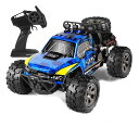 ラジコンカー こども向け オフロード ジープ ラジコン オフロード rc カー usb 充電 オフロード 四輪駆動 rc カー /18 2.4GHz リモコンカー 高速ラジコンカー おもちゃカー 全地形に対応 耐衝撃性 防振 おもちゃ クリスマス プレゼント 子供 男の子 小学生 中学生 贈り物