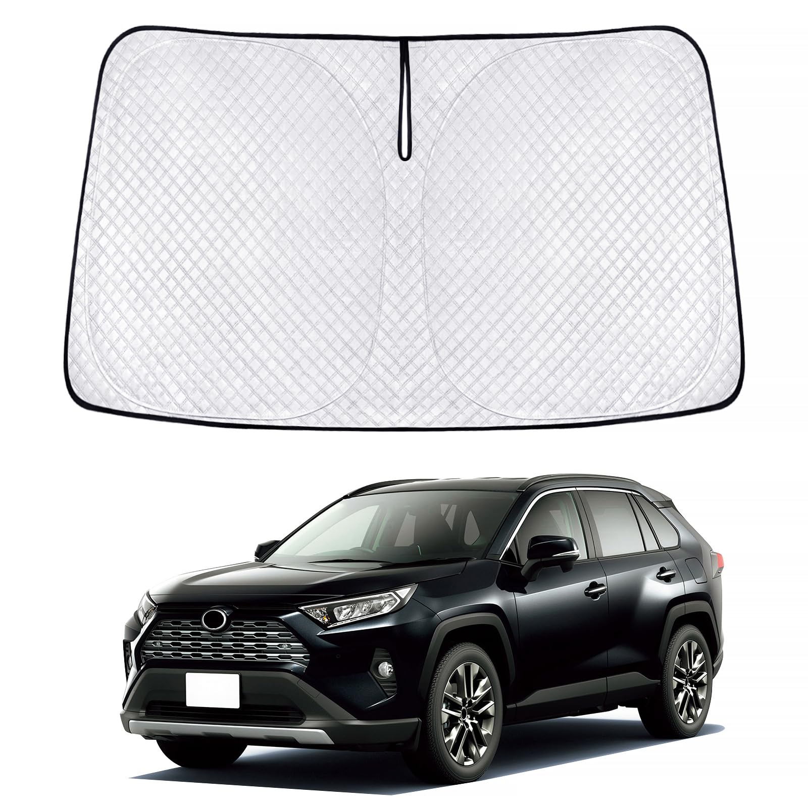 �V�^ RAV4 PHV 50�n �T���V�F�[�h MXAA5# AXAH5#�^ �Ԏ�p �t�����g�K���X�p �T���V�F�[�h �J�[�V�F�[�h �V�F�[�h�J�[�e�� UV�J�b�g ���悯 �Ռ� �f�M �}���`�T���V�F�[�h ���O���J�b�g �����x���n ������ �܂��ݎ� �Ԓ��� �v���C�o�V�[�ی� �A�N�Z�T���[ �J�X�^�� �p�[�c