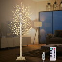 ブランチツリー led 白樺ブランチツリーライ 白樺ツリー 電池式 クリスマスツリー ライト クリスマス 正月飾り 誕生日 / 記念日 / 結婚式 / クリスマス / パーティー / バレンタイン 雰囲気ランプ 屋内装飾用 観葉植物 ストリングライト (高さ 80cm)
