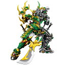 組み立てブロックキット アクションフィギュアブロックモデル 2368 ピース 組み立てビルディング ブロック 大人向け ブロックのおもちゃ コレクター収集可能な...