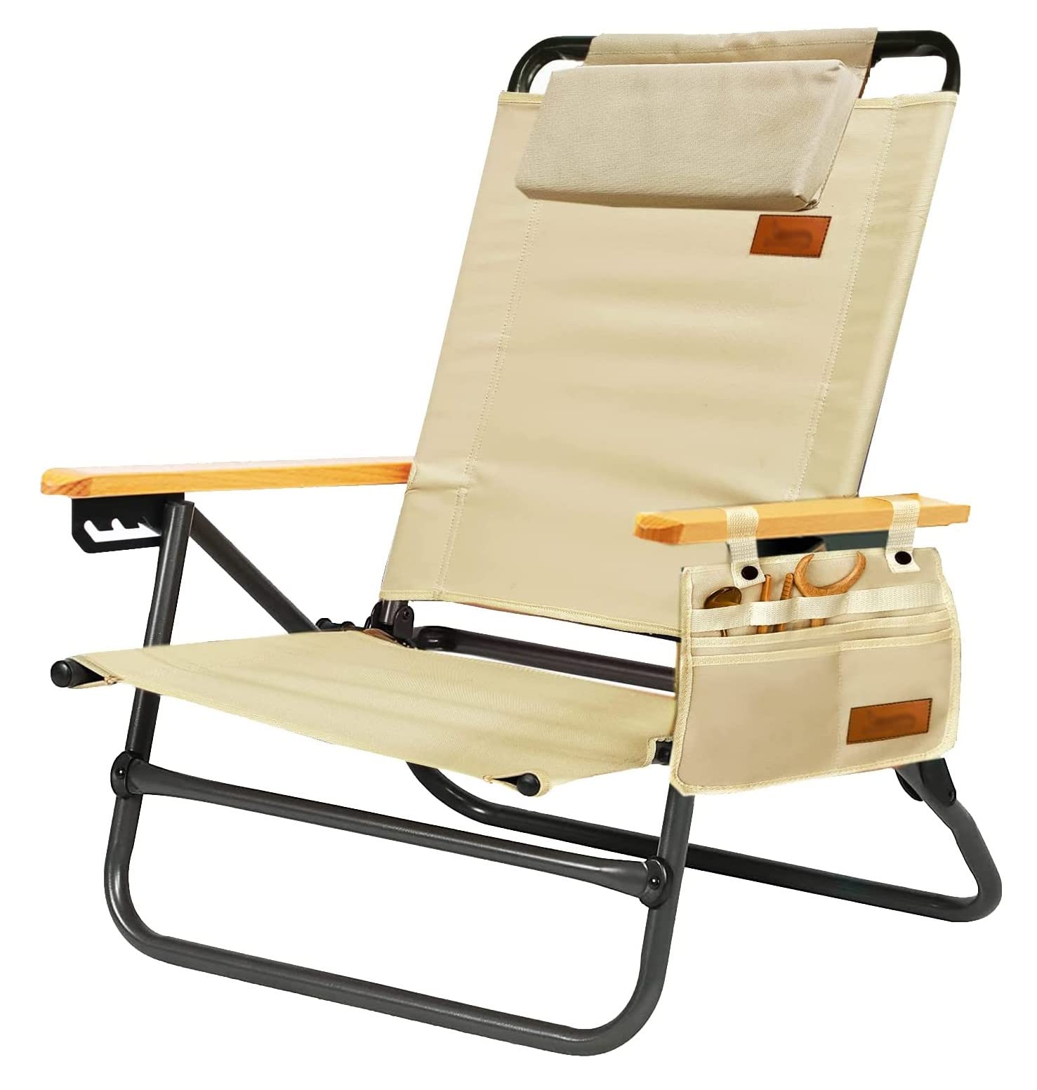 ウトドア チェア コンパクト キャンプ チェア 軽量 折りたたみ 椅子四段調節 耐荷重150KG 携帯便利 G スポーツJPはプロスポーツ＆アウトドア 用品販売店:【折りたたみチェア/ テーブル/ベッド/寝袋】自主開発の設計累計販売数量30...