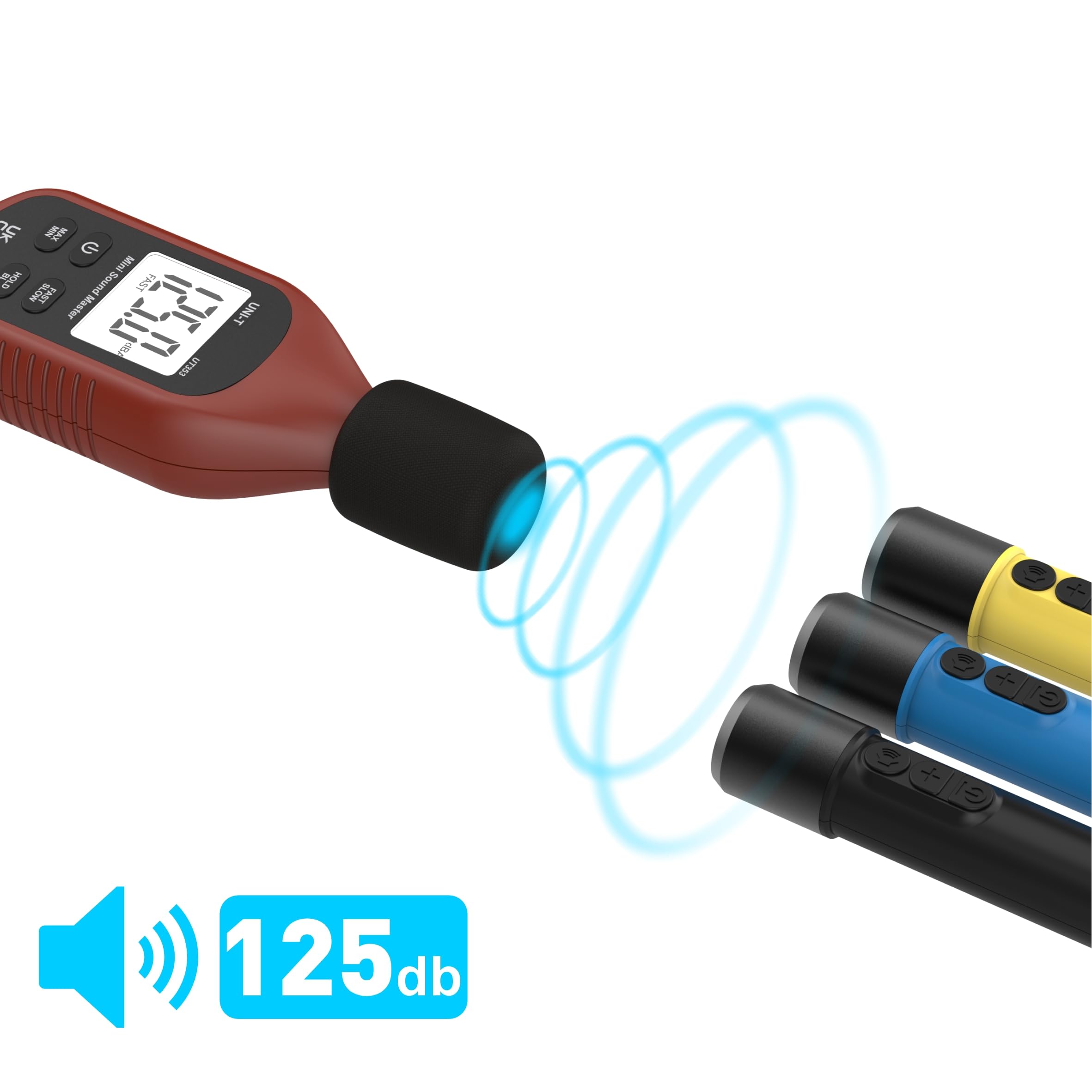 電子ホイッスル IPX5防水 大音量 125db 充電式 600mAh【6段階 】電子笛 スポーツ ...