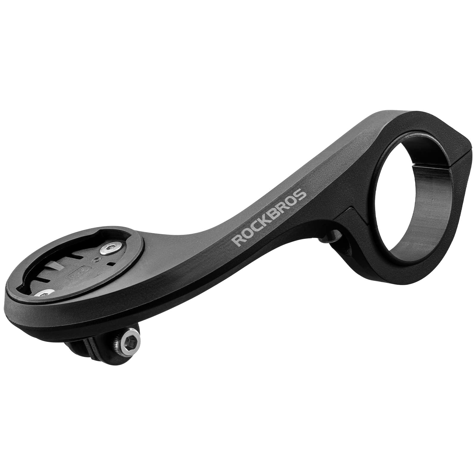 【対応機種】サイクルコンピューター（Garmin/IGS）、GPS、自転車ライト、懐中電灯、ストップウォッチ、カメラなど取り付け可能なので、サイクリングやアウトドア運動に最適です。二つ同時に取り付け可能できる可能です。（全部のモデルではない...