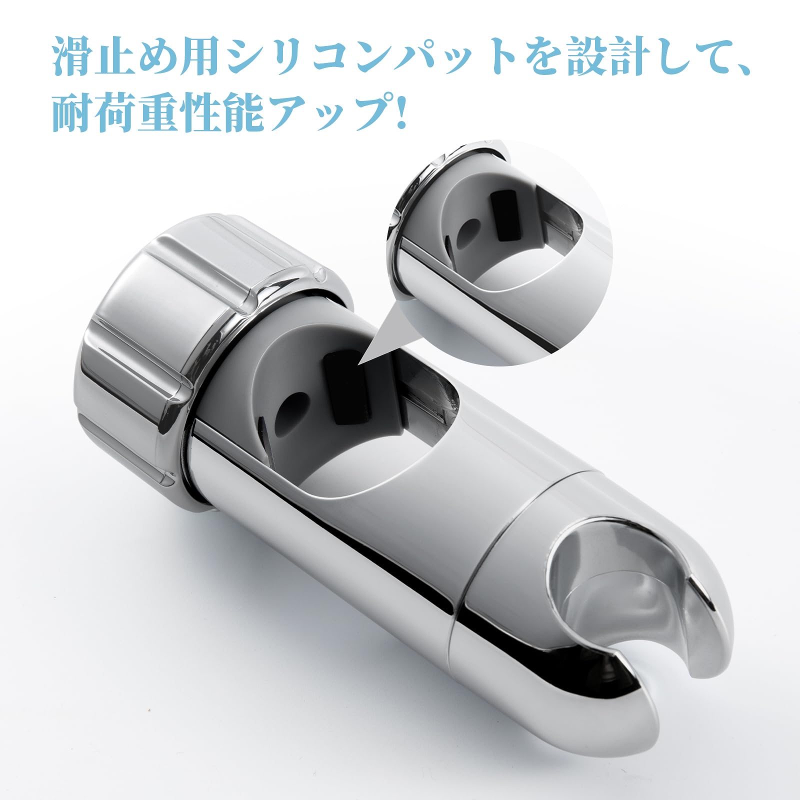 �����եå� �������� 28mm-32mm���饤�ɥС����б� ���饤�ɥС��ѥ����եå� 360�뼫ͳ��ž ���մ�ñ �谷�������դ�