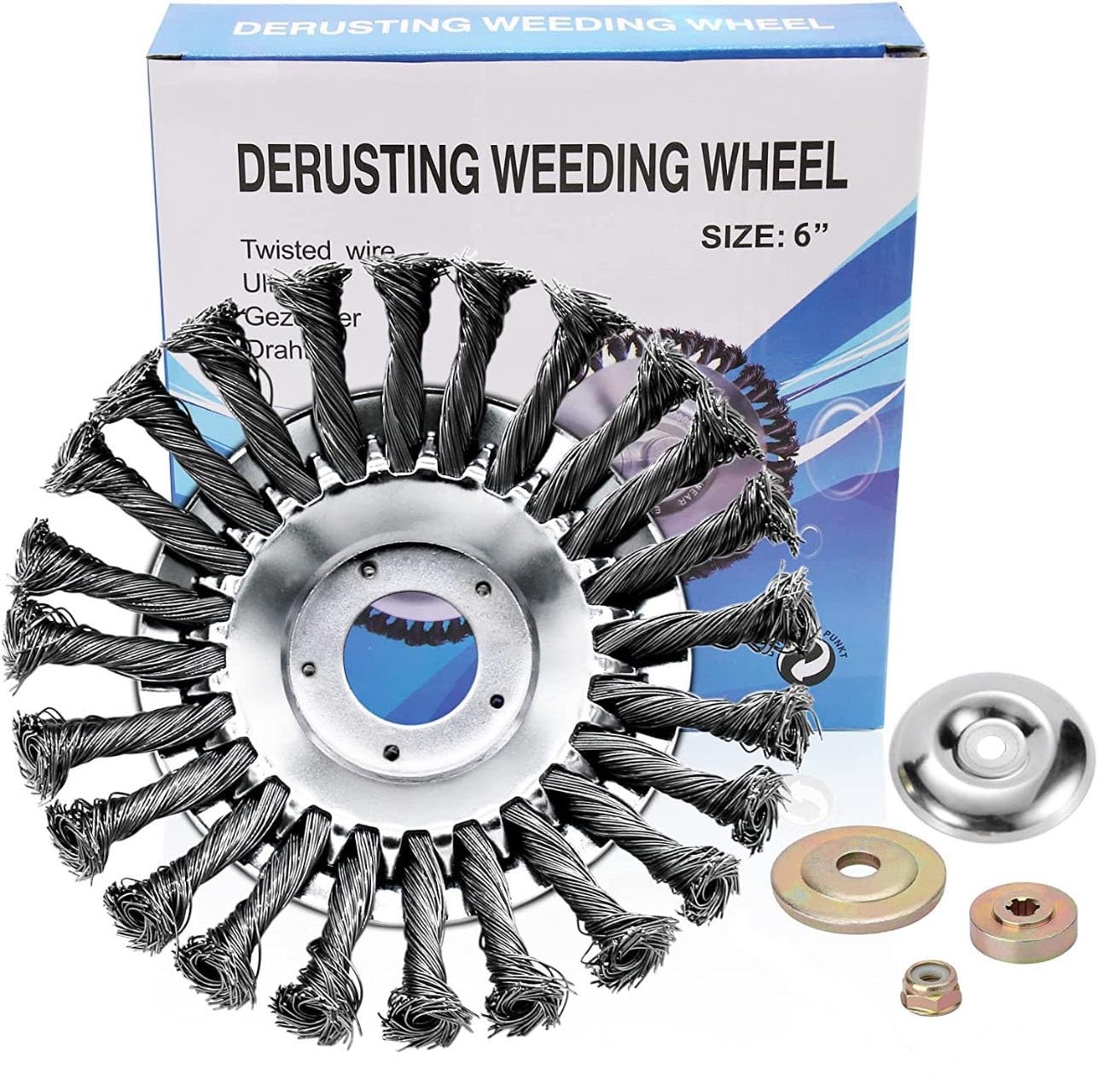 草刈り機 替え刃 石に強い 最新型 草刈機用チップソー 草刈り機の刃 直径6インチ 軽量タイプ 雑草クリ..