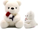 テディベア ぬいぐるみ くまのぬいぐるみ 可愛い 抱き枕 動物 可愛い くま ぬいぐるみ ふわふわ 特別 クマ ぬいぐるみ 気持ちいい 面白いギフト 母の日のプ...