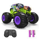 ラジコンカー こども向け おもちゃ オフロード RCカー 1:16スケール ラジコン 車 滑り止め大型タイヤ 40分間走れ 2.4GHz 耐衝撃 リモコンカー付属 ジープ バッテリー2個付き 誕生日 プレゼント 入園 こどもの日 贈り物 ギフト 男の子 小学生 国内認証済み SL-356A