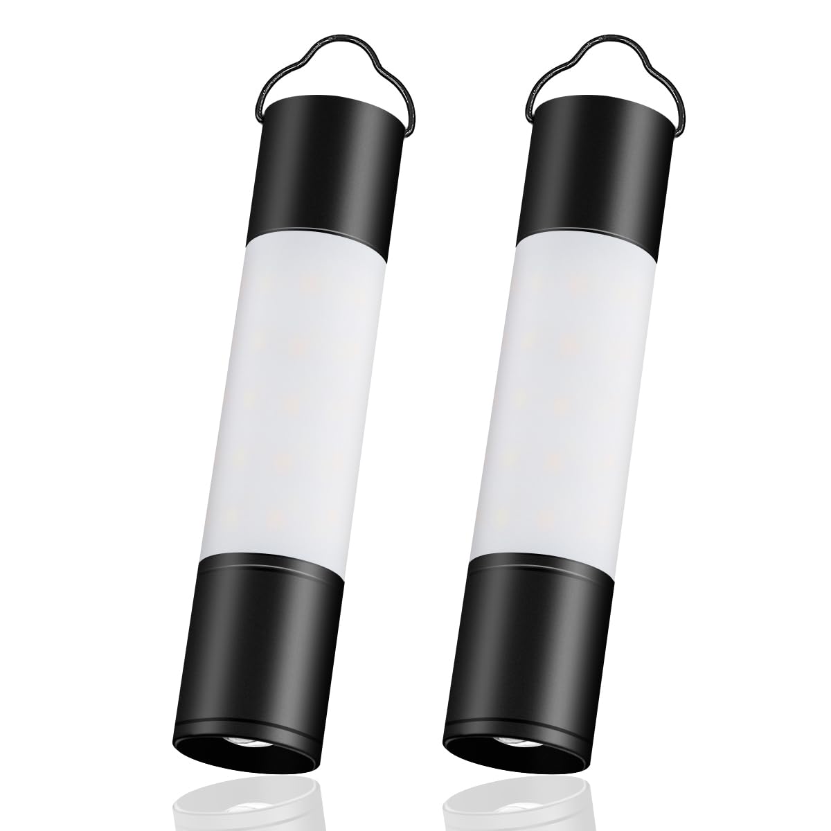 【最新型】 ミニledランタン ランタン 多機能懐中電灯 最大800ルーメン USB-C充電式 高輝度 6つモード調光 軽量 明るい キャンプライト アウトドア アウトドア用ハンディライト 応急ライト IPX5防水 蚊除け 防災予備ランプ 便携式 防犯用 停電 嵐 地震災害 夜釣り 登山