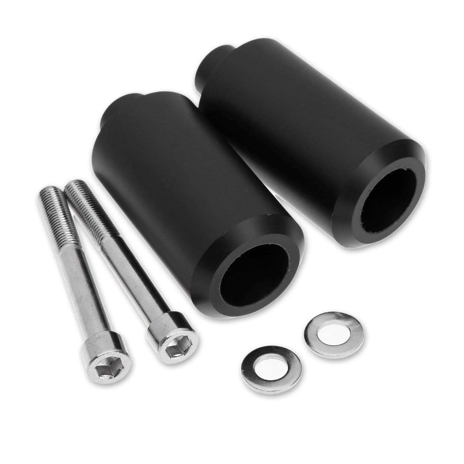 エンジンガード プロテクター スライダー オートバイ バイク用 Yamaha FZ1 FAZER 1000 2006-2008 ホー..